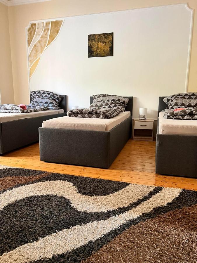 Best Price Guesthouse Seghedin Exterior foto